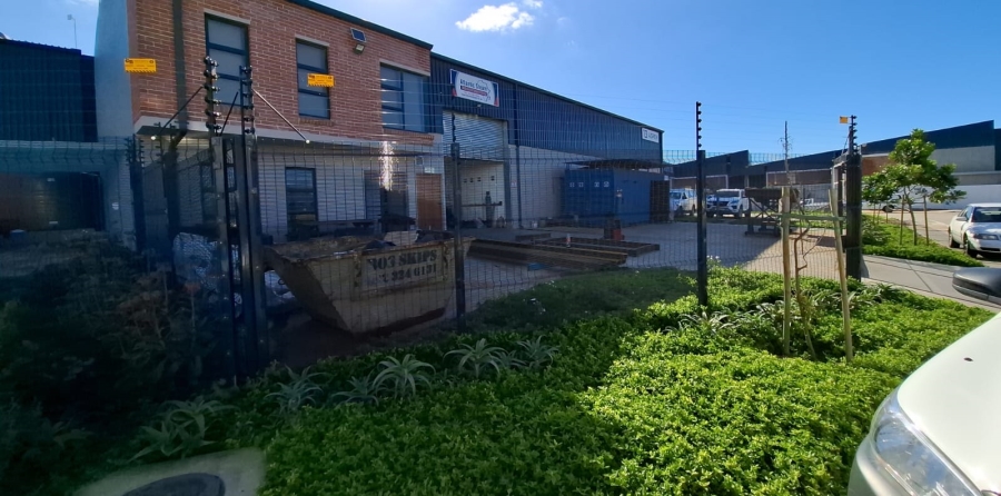 To Let commercial Property for Rent in Fisantekraal Western Cape